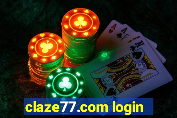 claze77.com login